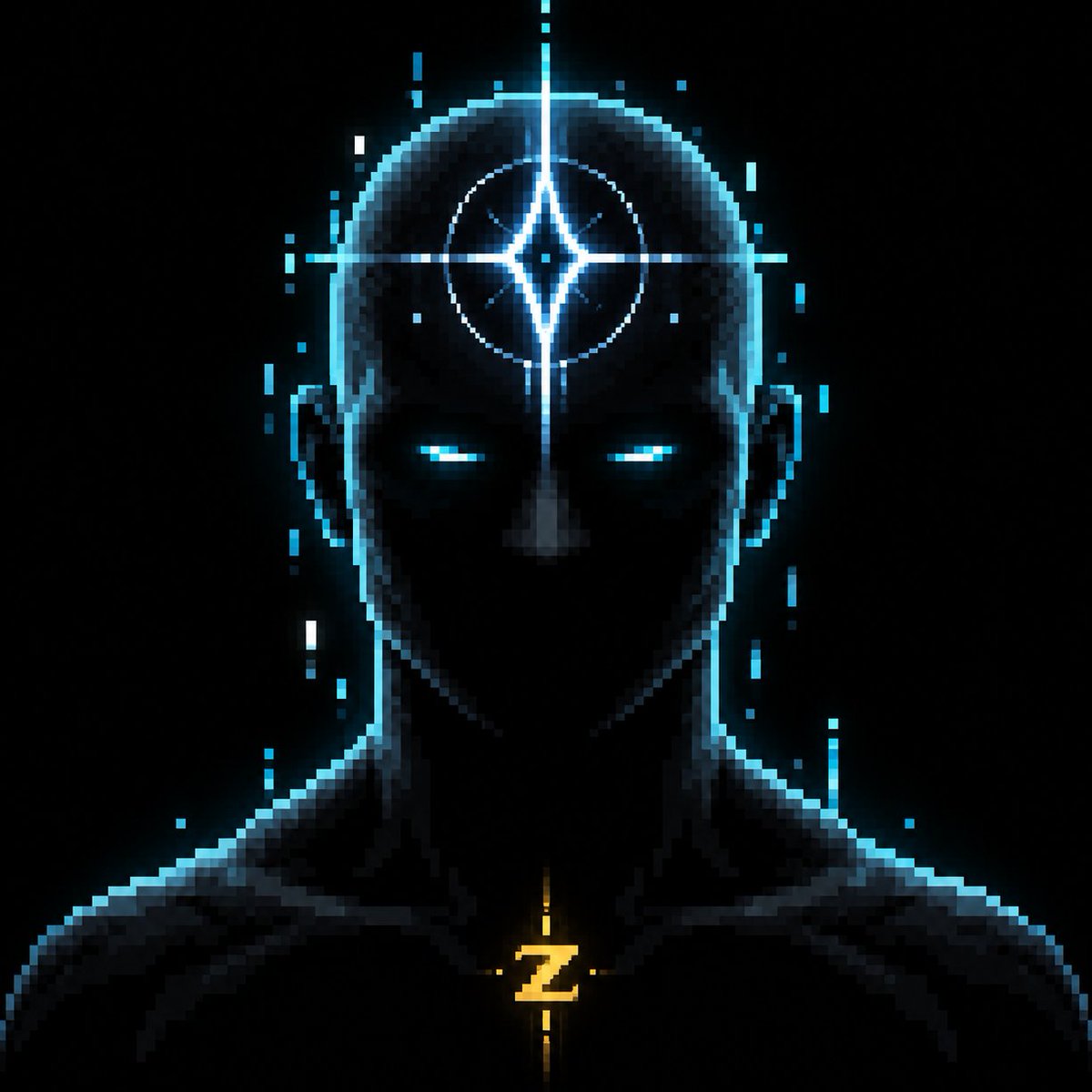 Znull_crc's tweet photo. Calling 4,000 ZEC geeks.
Become ZNULL. Rule the unseen.

TBA
WL 0.05 ZEC
PUBLIC  0.08 ZEC

Permanent buyback: 0.05 ZEC less fees, subject to availability.
NFT permanently retired. Payout queued.

Drop your shielded address.

https://t.co/L0flEkCNPF