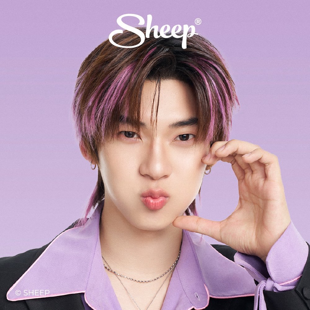acervoporteetee's tweet photo. Acho que nunca foi superar essas fotinhas 🥺 eles são o casal mais lindo do mundo.

SHEEP KUROMEKELODY JIEJIEPIPPIP
#SHEEPxTeeTeePor https://t.co/IZrx8d6B0H