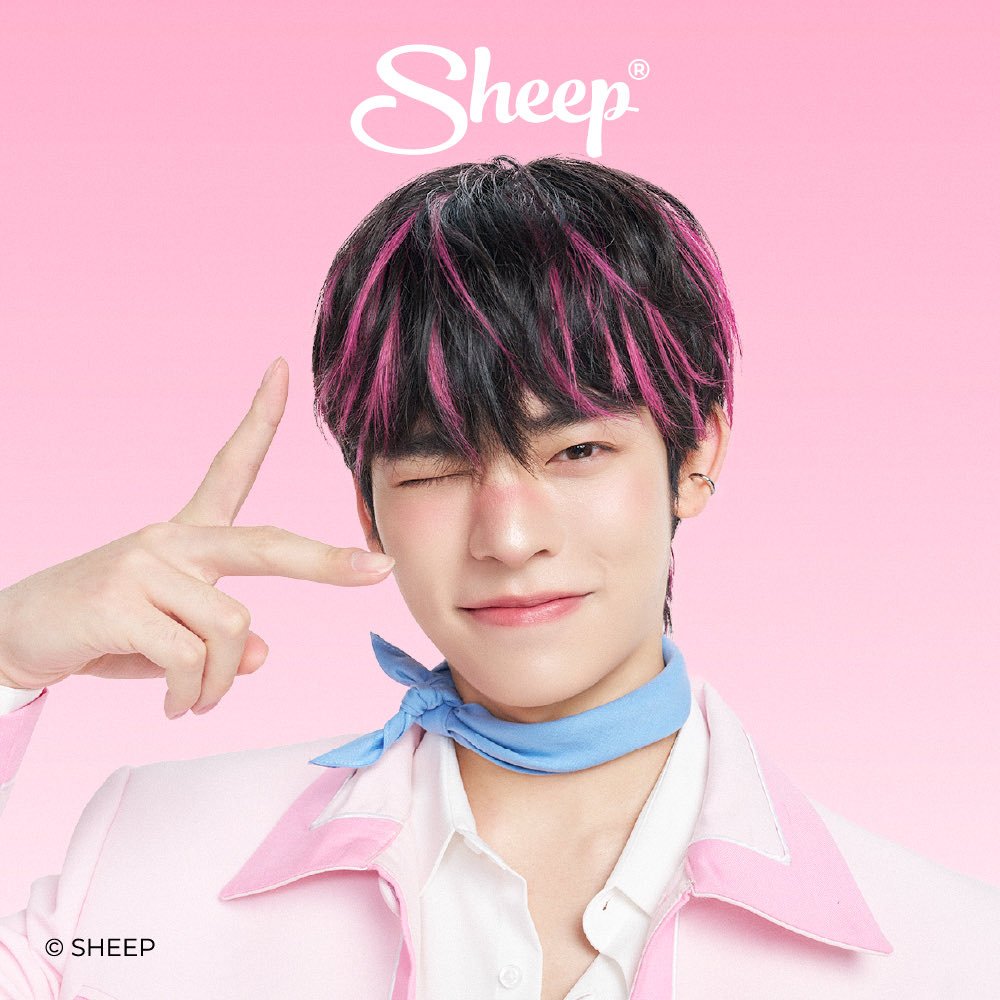 acervoporteetee's tweet photo. Acho que nunca foi superar essas fotinhas 🥺 eles são o casal mais lindo do mundo.

SHEEP KUROMEKELODY JIEJIEPIPPIP
#SHEEPxTeeTeePor https://t.co/IZrx8d6B0H