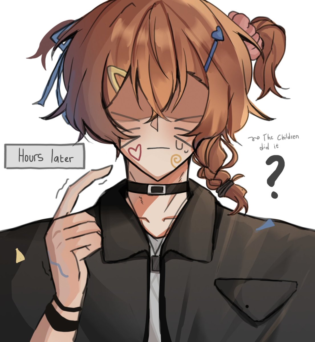 suamisahdzi's tweet photo. helping at the daycare https://t.co/X2QKWQ2CYo