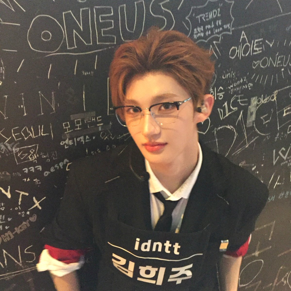 idnttwinkles's tweet photo. 🐱🩵

#DenjuSelcaDay #HEEJU #IDNTT https://t.co/kwX9SF9ZUN