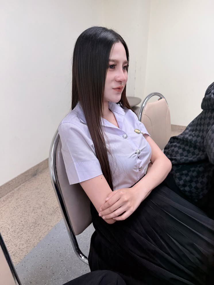 Jackquelintf's tweet photo. ไม่มีหรอกแคปชั่นอ่อย ถ้าคนมันอร่อย… ไม่ต้องอ่อยก็น่ากิน🤪💦 #ศรีสเกษ💦 https://t.co/UlloGWG5f2