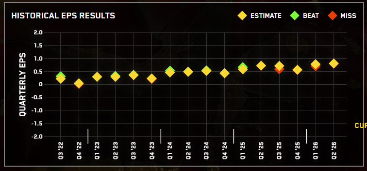 1000xStocks tweet picture