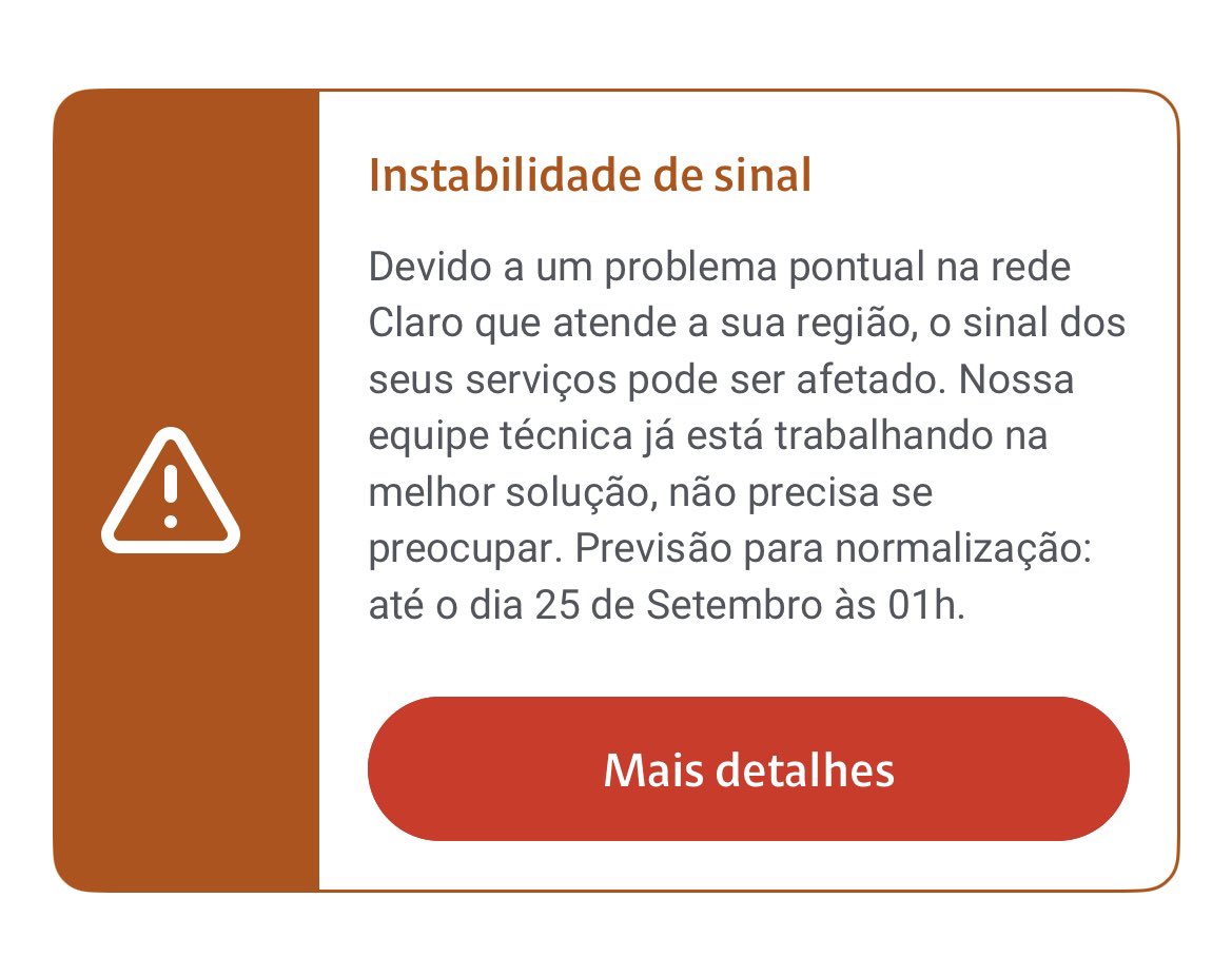 RUDELUCAS's tweet photo. @ClaroBrasil 17ª previsão @ClaroBrasil! https://t.co/ag6wbaWqTh
