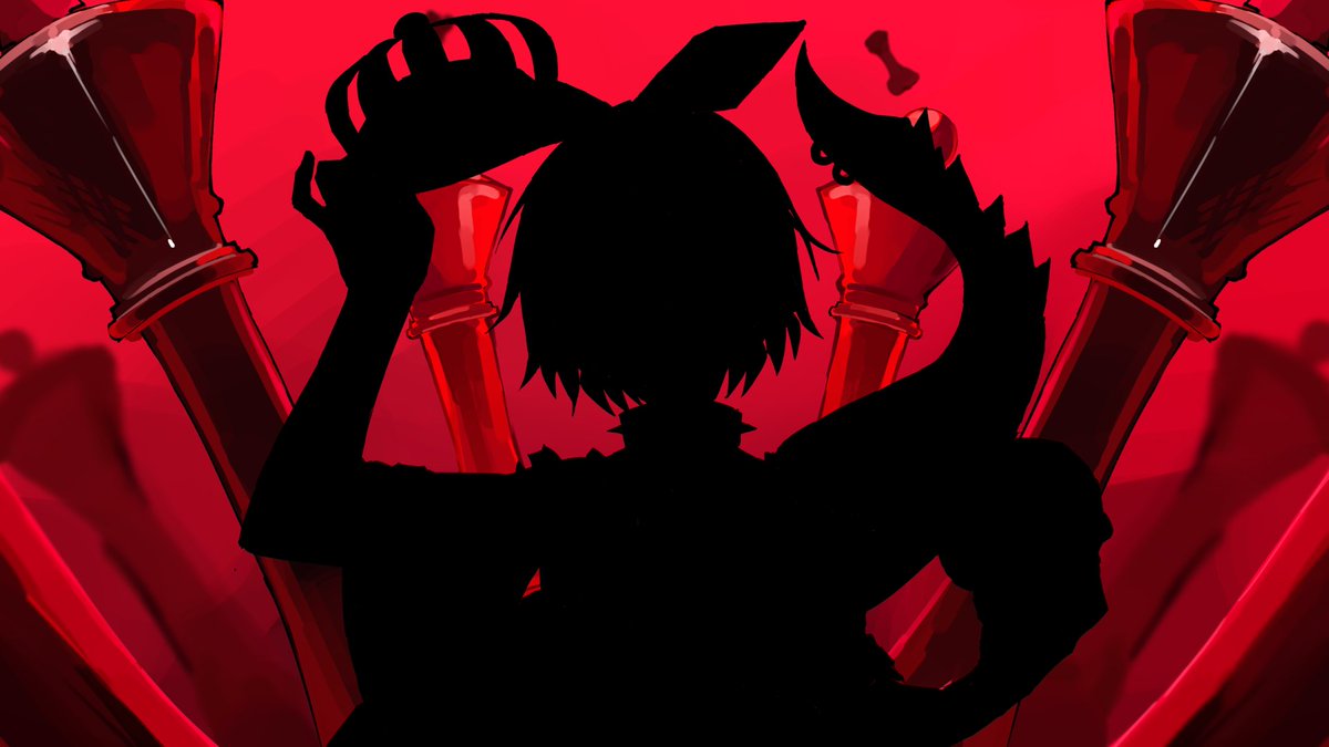 589koha_71's tweet photo. 💀歌ってみた公開告知👑

【ニコニコ動画にて】
歌コレ2026秋マイキP部門参加します✨
⏰21:00公開

己の技量で歌えるか不安で今回は諦める事も検討した…でも…
「ここで逃げちゃあ…オレぁオレを許せねぇよ」

全身全霊かけました
お楽しみに…

#歌踊コレ2026秋 https://t.co/ETy5lGBpwd