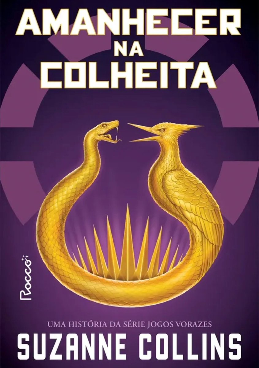 dragaopromo's tweet photo. 🔥 OFERTA IMPERDÍVEL!

🎬 Amanhecer na Colheita — leia antes de chegar aos cinemas!

📚 Capa mole
✅ +5 mil vendidos
✅ 40% OFF

❌ R$ 84,90
🔥 R$ 50,65

🛒: https://t.co/BcNSbz081m https://t.co/UoJtZs5bde
