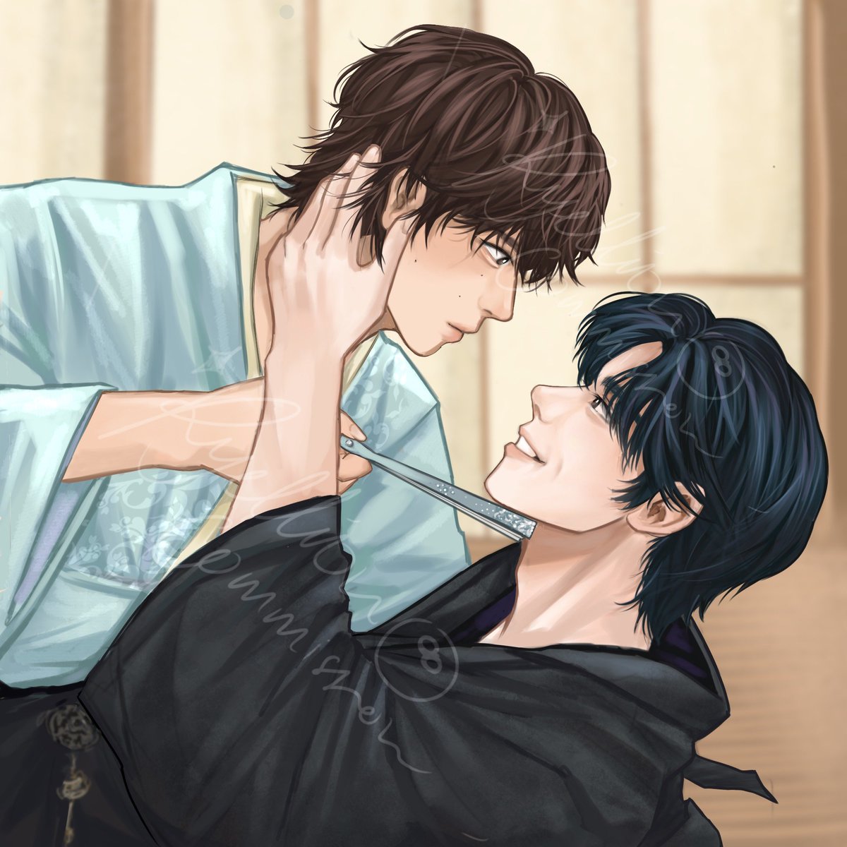 Ephemeral520's tweet photo. #์ฌ๋ #Jaehyuck - ๐๐๐ ๐ก๐๐๐๐ ๐ก๐ ๐๐๐ฃ๐ ๐ฆ๐๐ข
Special art by @ryellion ๐ซถ๐ป https://t.co/wv6D5Gm1S9