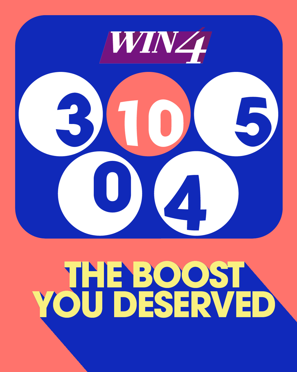 newyorklottery's tweet photo. Cheers to our winners! Keep the fun going all September long and tune in next Wednesday for another Win4 boost with Booster Ball! #newyorklottery #pleaseplayresponsibly https://t.co/Vyk0KohXJ9