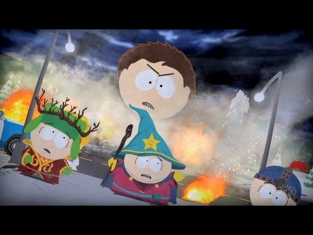 SwagPogGamer's tweet photo. every show should have a character without a set personality so they have a get out of jail free card when they need to do some bullshit joke or hyperspecific role https://t.co/v85Tront2x