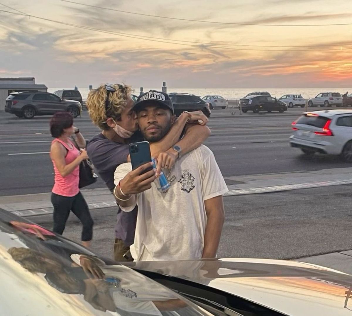fikestin's tweet photo. happy dominic fike day https://t.co/rjzkEHk3cP