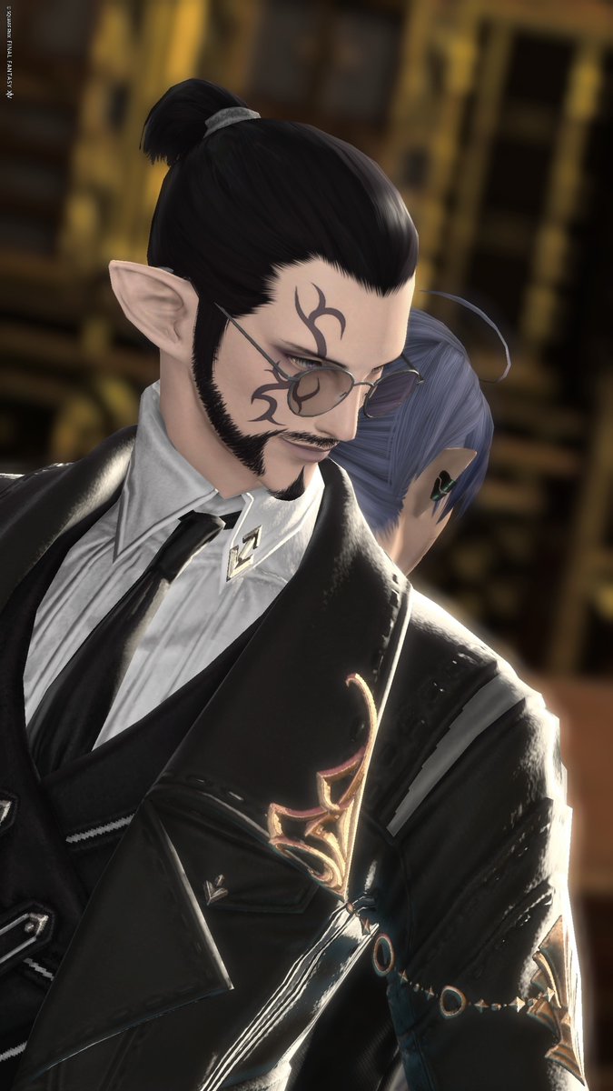 LedaCygnus_flos's tweet photo. ぐっとるっきんぐがいず
#FF14SS https://t.co/FJwlmtm6oE