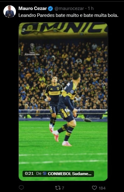salielqm's tweet photo. @juninho_mdg Esse velho sem vergonha tá surfando na no hipe que a torcida vem dando pra ele. https://t.co/uuCKQVTZ7a