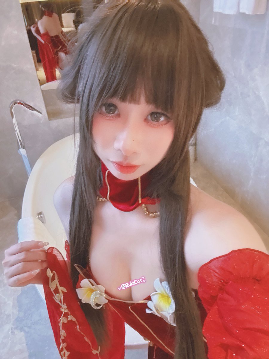 RukiCatBB's tweet photo. 🌙圆，🍪甜，中秋快乐～❤️

#小猫日记 #双马尾 https://t.co/0rLUw8wDgL