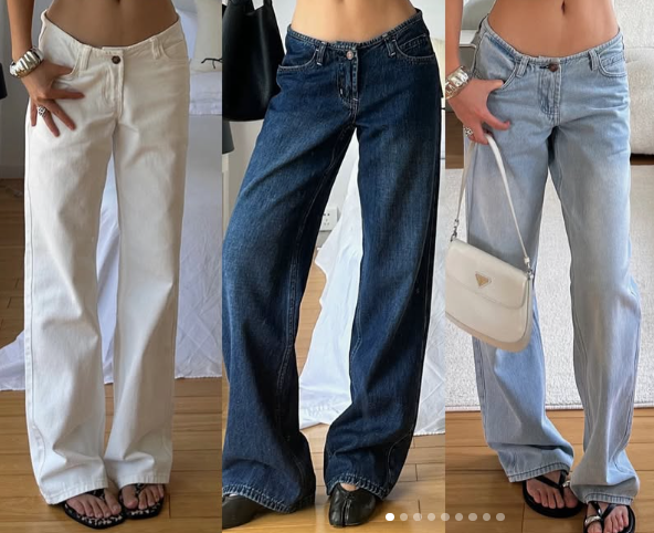 UBNS1's tweet photo. Every stitch tells a story. 🧵
Our ladies denim pants go through rigorous quality checks before they leave our factory floor — because your brand deserves nothing less.
From fabric sourcing to final packing, UBNS handles it all so you can focus on selling. https://t.co/fHYXr0NGIO