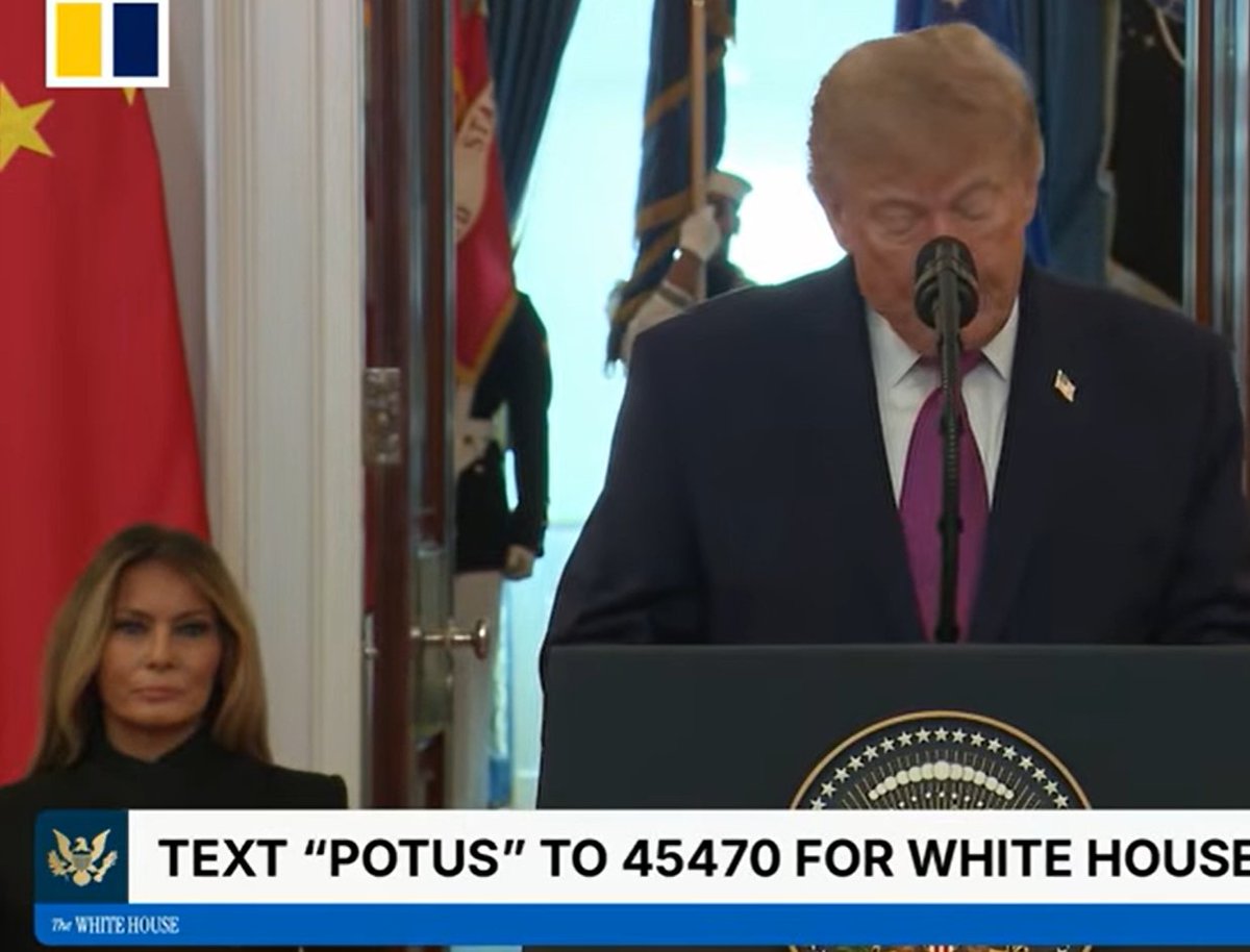 DanielS22221851's tweet photo. What is Caitlyn Jenner doing at the White House during Xi Jin Ping's visit? https://t.co/jOtSqWPIZw