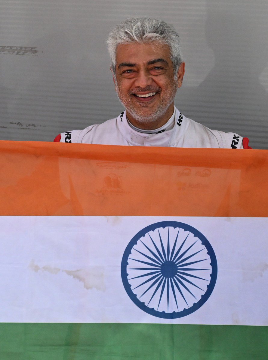 AkTeamOnline's tweet photo. 24H Barcelona podium celebration pics @Akracingoffl

Pic: @DareAzar25

| #AK #Ajith #Ajithkumar | #DareDevil | #AjithKumarRacing | #24HSeries | #AjithRedAntRacing https://t.co/6qlecm0XhJ