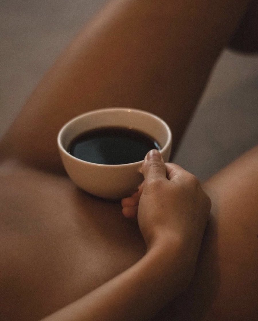 MorganFromHI's tweet photo. Good morning my sweet tweeties!

It's Thursday people. I made coffee. You coming? https://t.co/JvFmxvfjxu