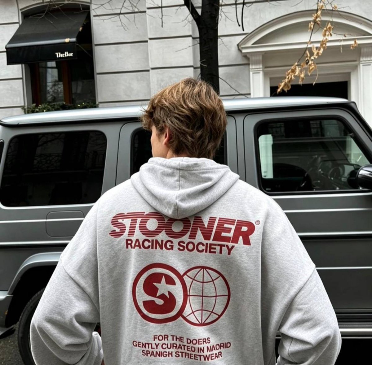 hacoolinksray's tweet photo. Sudadera Stooner📍📍 🔗
Código descuento 14% en tu primer pedido: rayfinds https://t.co/4HGH630BPl