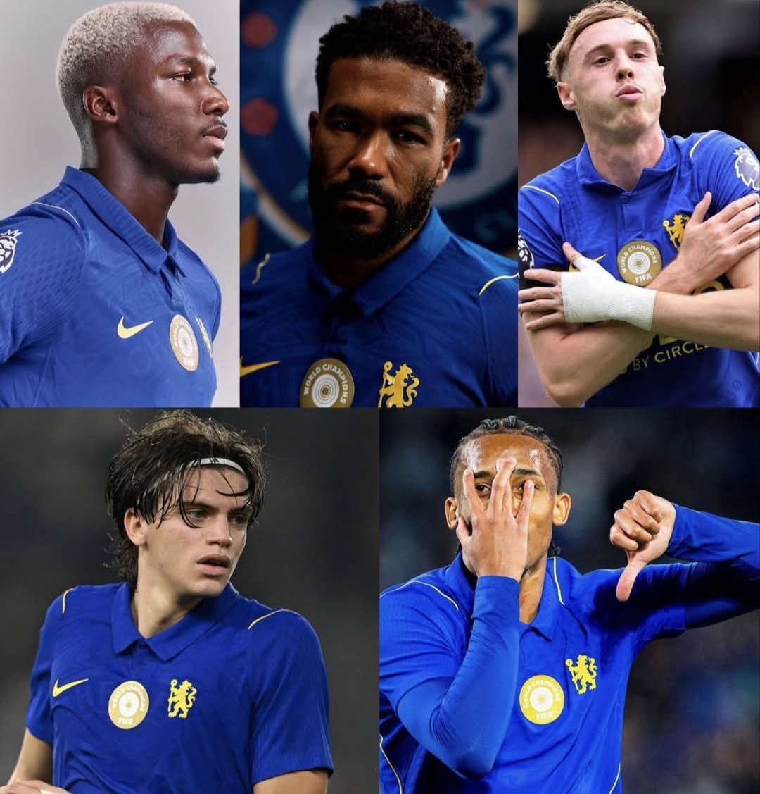 TheBlueDodger's tweet photo. 🚨 Barring individual setbacks, it’s hoped Reece James, Joao Pedro, Moises Caicedo, and Marco Palestra should be available for the visit of Bournemouth on October 10 

Cole Palmer is expected to be ready to start for Chelsea after the break.

(@kierangill_DM) #CFC https://t.co/aj5kRlq7Be