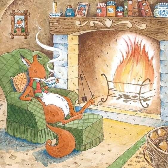 Gentleman_1965's tweet photo. Time to relax after a long day https://t.co/3Co7aw002A