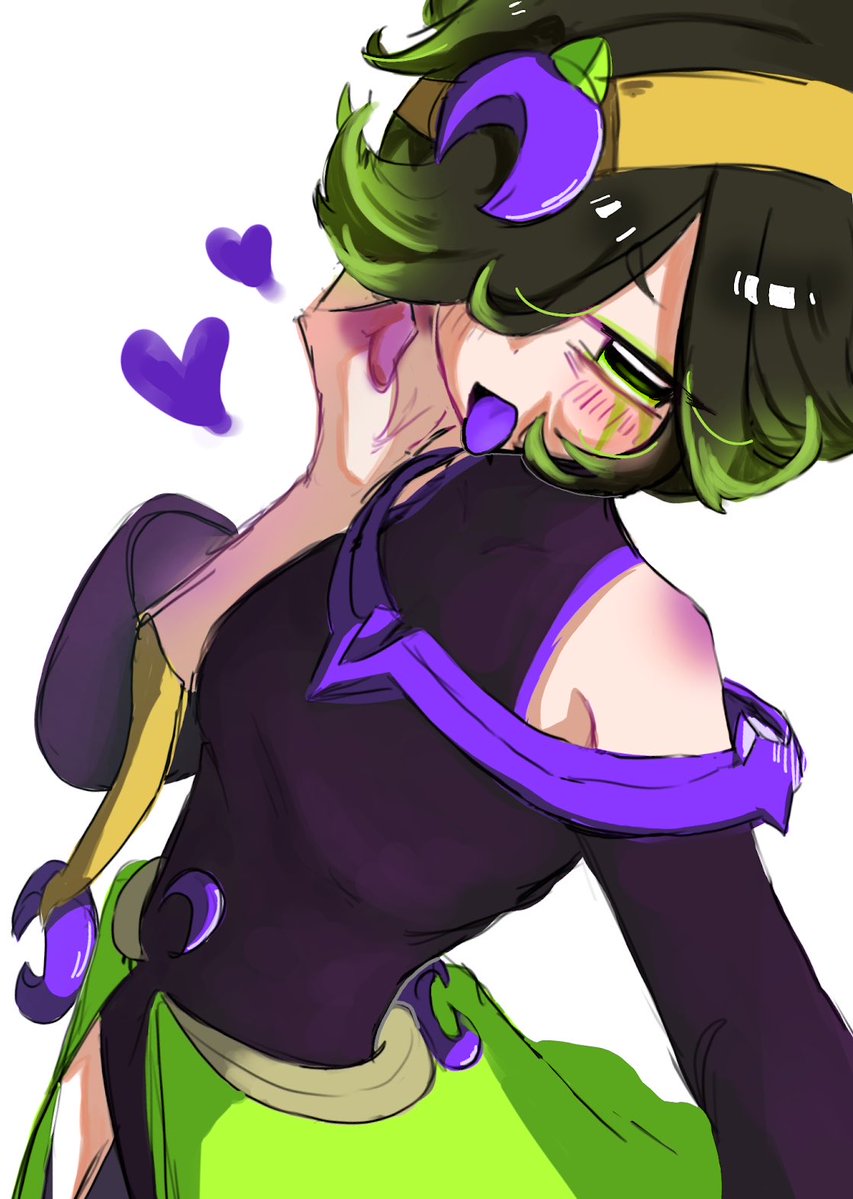 namagohann's tweet photo. 今日のワンドロ:ナスコレット https://t.co/RHaUp6q62e