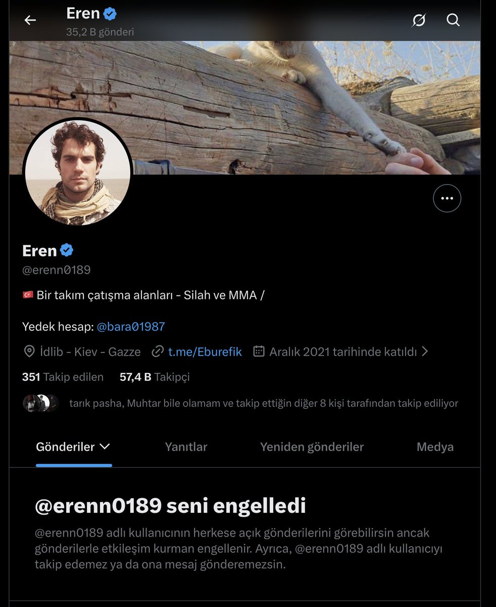 meseifys's tweet photo. AKP'lisin. https://t.co/EklrRYX1cc