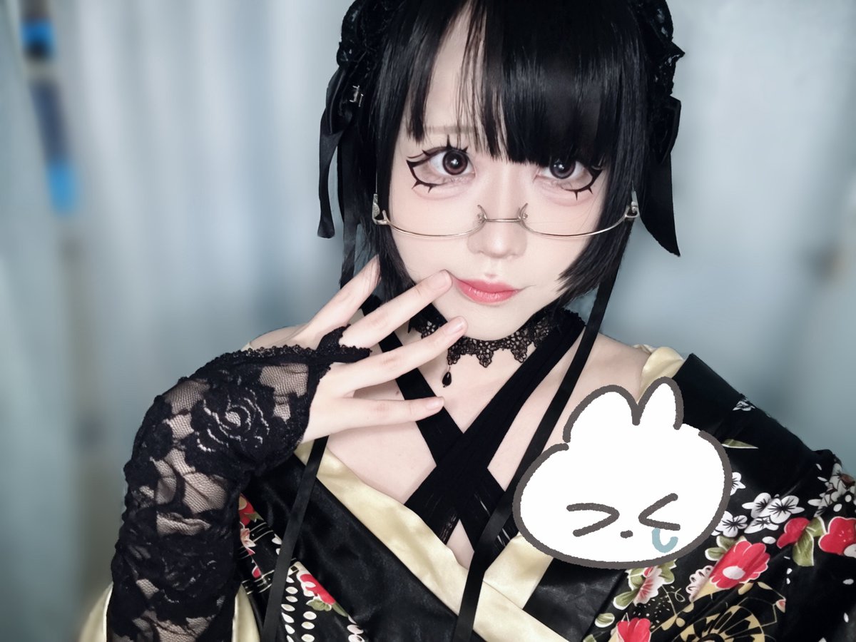 naotamayan's tweet photo. にだ
#中野　#コンカフェ　#自撮り界隈　#地雷系 https://t.co/JYVoSDsvwY