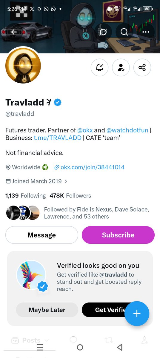 oxleaft's tweet photo. @travladd @DopamineFeenFr1 Done https://t.co/MEMX0YrRUh
