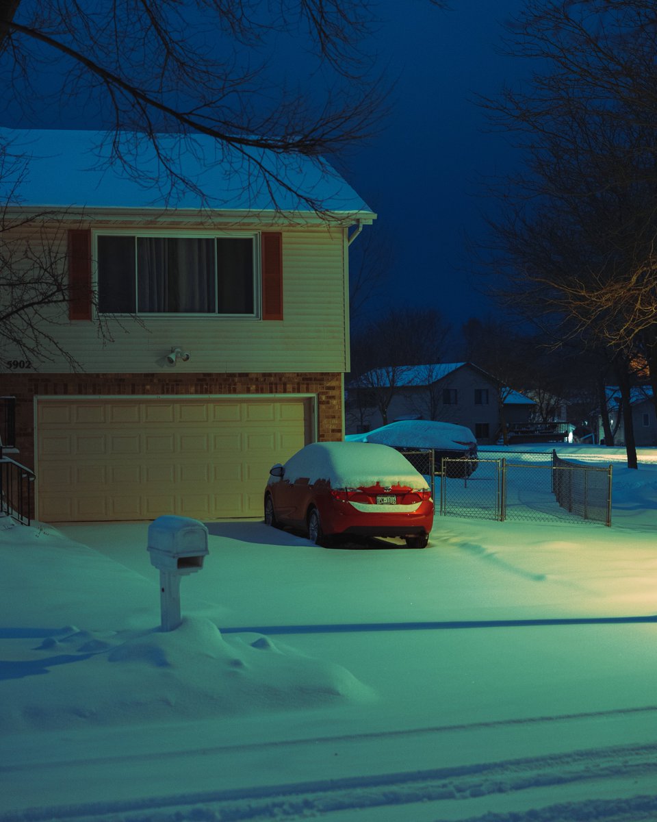 _thecolorfulkid's tweet photo. A quiet winter night https://t.co/aiqaZAg1Hg