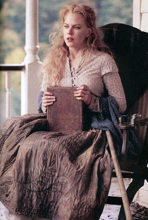 docenevoa's tweet photo. nicole kidman in cold mountain (2003) https://t.co/csS35mwgvo