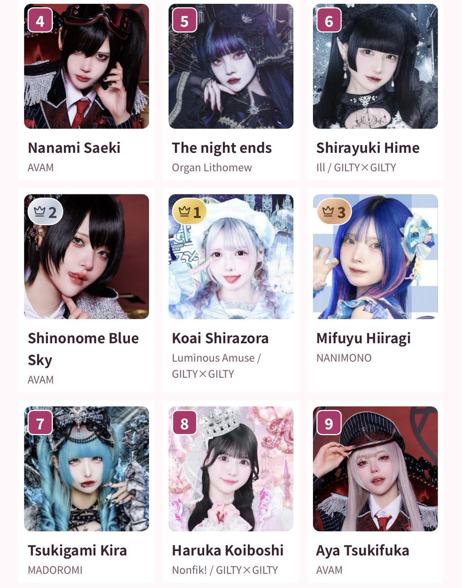 zeroshime's tweet photo. my face type 👍👍👍👍👍 https://t.co/nWSSdPeYxC