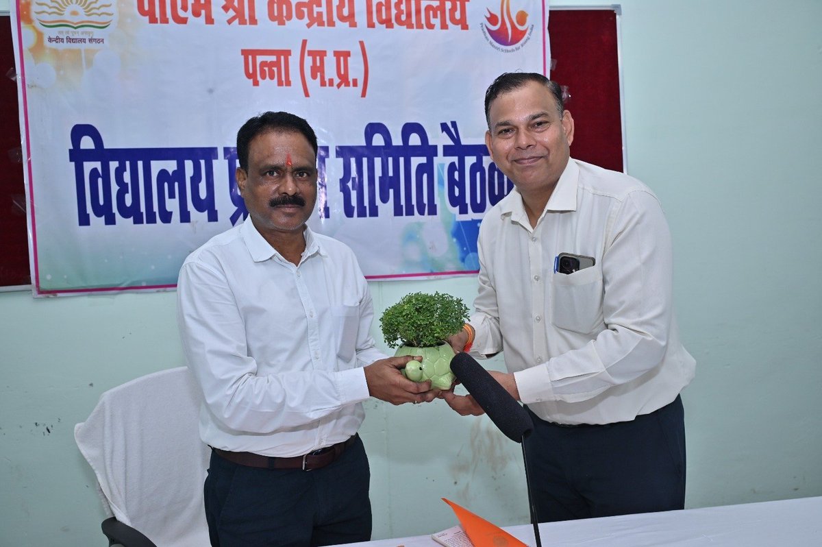 KvPanna's tweet photo. VMC at #PMSHRIKVPANNA https://t.co/T5lPXJwje2