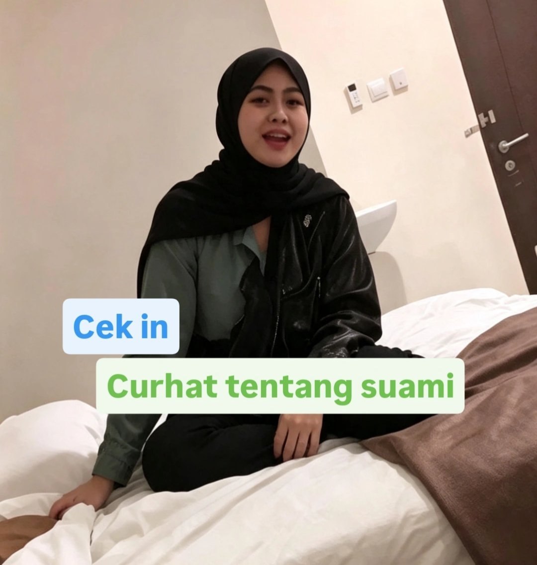 svebagai's tweet photo. Curhat tntang suami

https://t.co/ToljqWgKDP https://t.co/5mfXQAdLh2