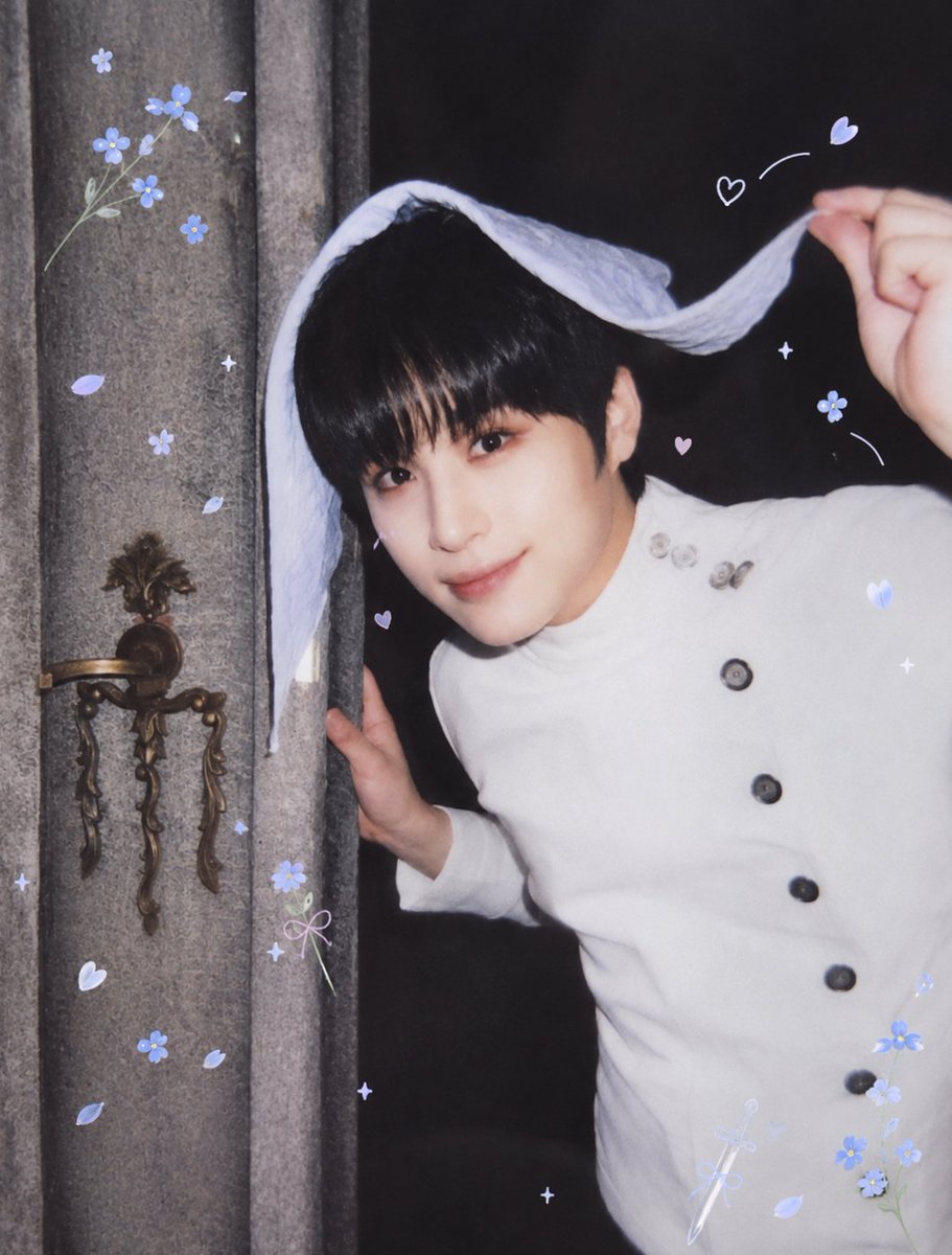 P0NG_M's tweet photo. ╭─╮
│•│  똑똑❣❣
╰─╯
 아벨인데요.ᐟ.ᐟ 매그너스 있어요 .ᐣ.ᐣ

#그날_우리의_폴라
#맹세해_이_폴라_앞에 
#네_폴라를_보여줘 https://t.co/9UW7QT7Goc