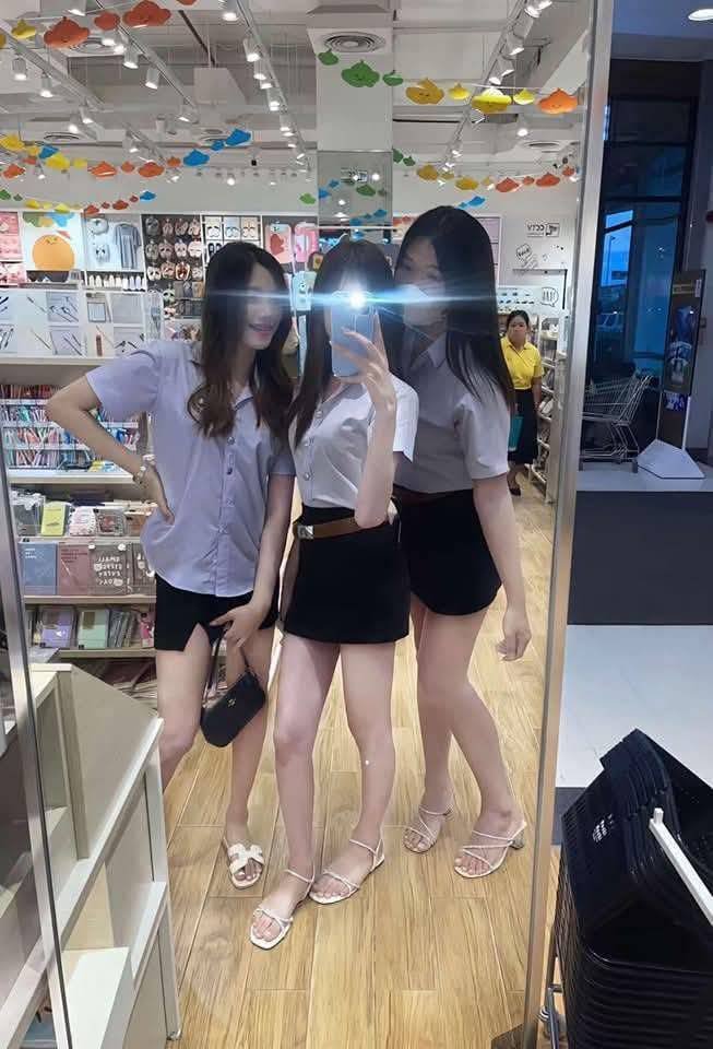 GiaOlcus's tweet photo. ตอนแรกก็ไม่เชื่อ จนกระทั่งลองใช้เอง... ไอเทมลับที่บิวตี้บล็อกเกอร์เกาหลีโหวตให้เป็นอันดับ 1!" 🩷 ครีมกันแดดเนื้อซูเฟล่ บางเบา คุมมันนาน

🆔   s89a
กดhttps://t.co/3oPb0DEodW

#รับงานเพชรบุรี รับงานเพชรบุรี
#รับงานชะอำ รับงานชะอำ
#รับงานหัวหิน รับงานหัวหิน
รับงานหาดเจ้า แก่งกระจาน https://t.co/Ewk2sX9kUJ