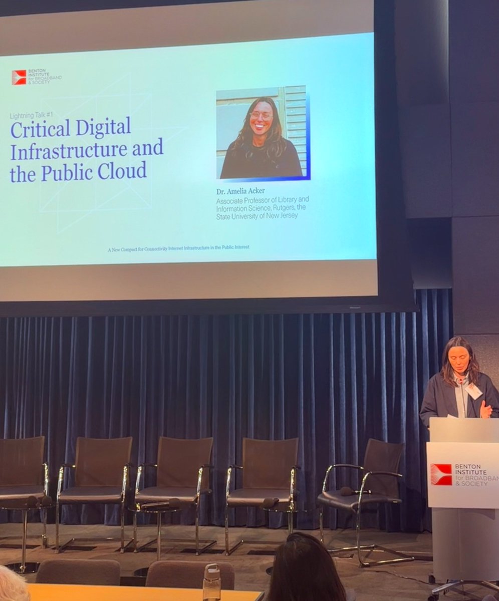 Benton_Inst's tweet photo. From examining how longstanding communications principles translate to today’s internet infrastructure to outlining the forces reshaping the broadband marketplace, we've covered a lot of ground at this morning's convening. 📡

Join our afternoon sessions:  https://t.co/2go9AYLb6B https://t.co/S3YuH0nDSt