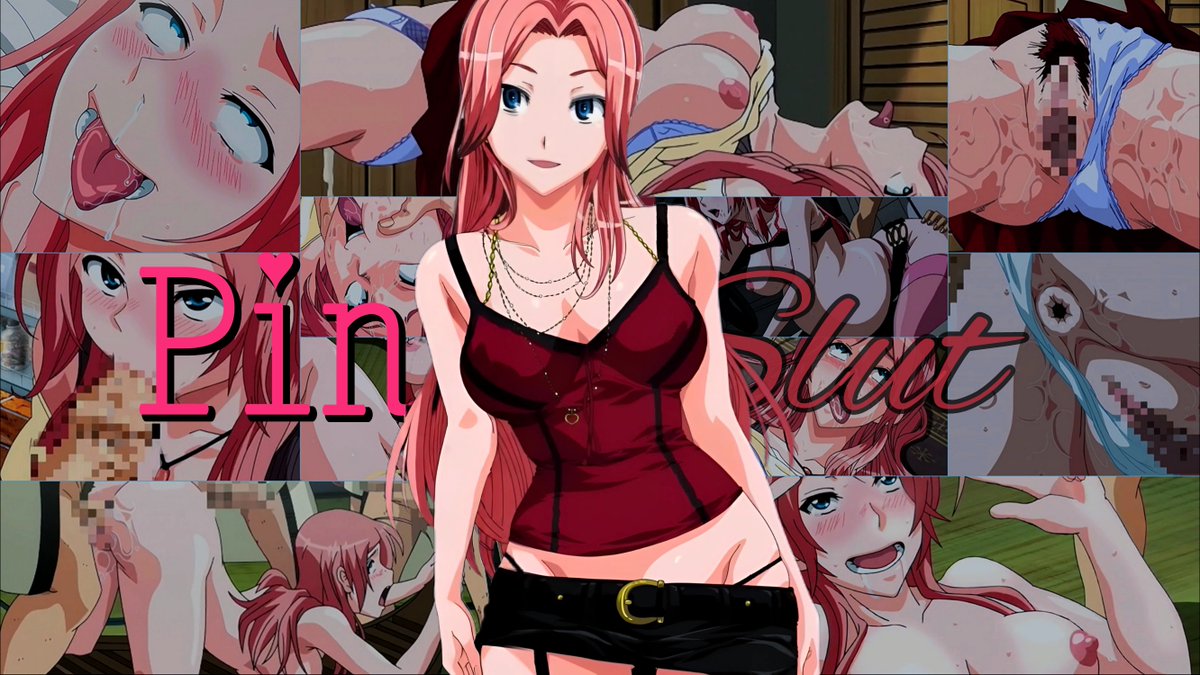 HMV - Pink SL*T💕 Source: - TSF Monogatari Character: - Musa…｜@notyourgirl106の動画保存