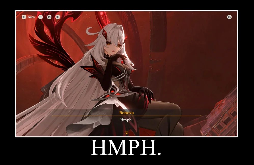 teyvattabloid's tweet photo. Hmph

Credit - u/anonym0usNarwhal

#Genshinlmpact #Genshin #GenshinMemes https://t.co/7mjHUs00nk