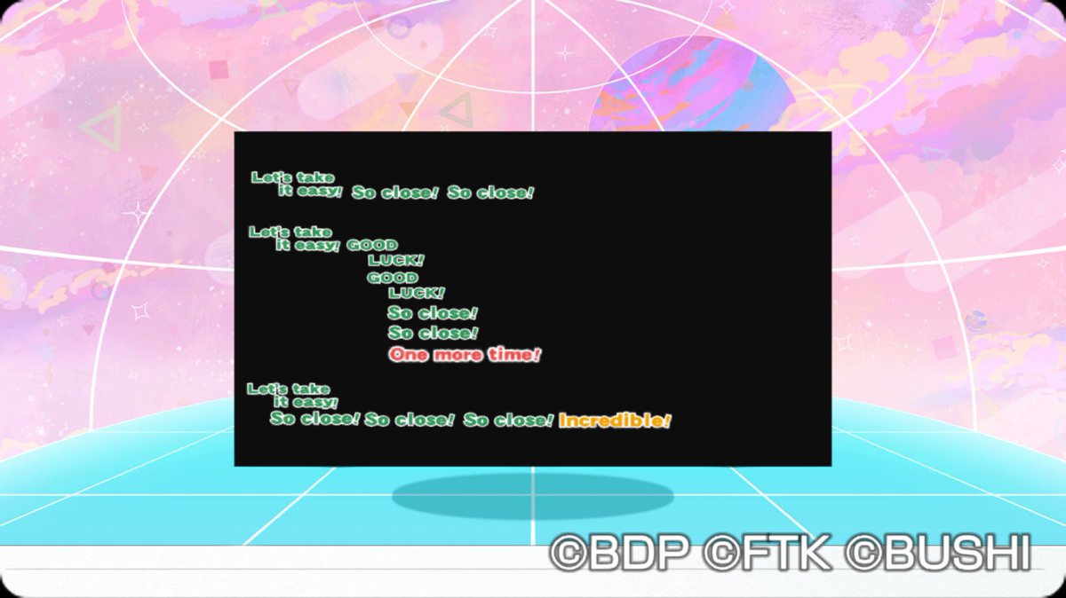 yuki17131's tweet photo. @bandorifess Start Playing BanG Dream! Our Notes!
Invite Code: uKfFsuaesn
ID: 33440580668

https://t.co/0tIDwUqQoi
#BanGDream #OurNotes https://t.co/IhZcQLR8Hp