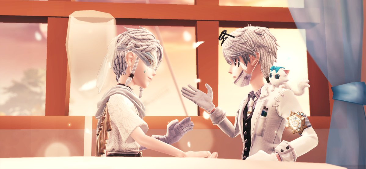 waaaal_'s tweet photo. 相手の寝る前に行ったやつ https://t.co/FykU6j8DLc