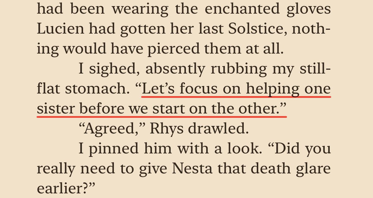 elainsrosehall's tweet photo. feysand bonus chapter btw! https://t.co/FmH9jWThpJ