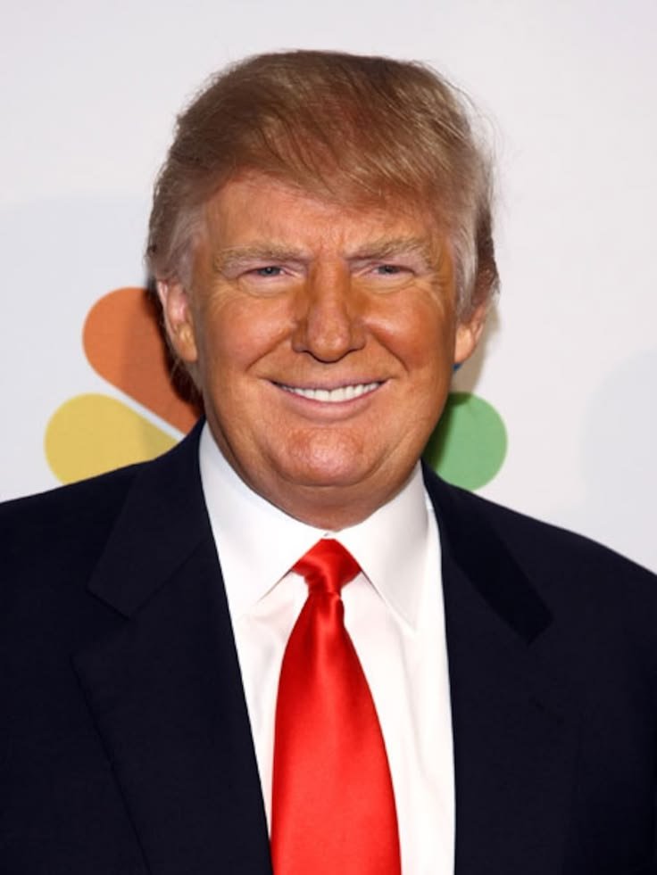 HazelLiaqa4848's tweet photo. Name someone with a higher IQ than Trump? https://t.co/bGrncxd292