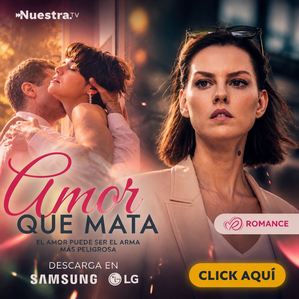 NuestraTVforUS's tweet photo. Romance Channel 
-> https://t.co/owDndt9otH 

Pelis y series de drama y romance en https://t.co/kWJutEKtrd! 

#streamfree #nuestratv #freemovies #seriesdetv https://t.co/SWoc8J4kI8