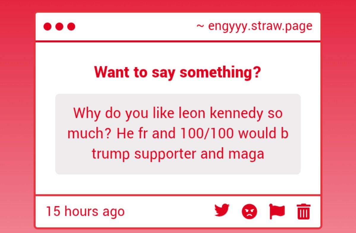 enneengy's tweet photo. What the fuck

https://t.co/yidLnfnpOI https://t.co/6CFSMn4nJA