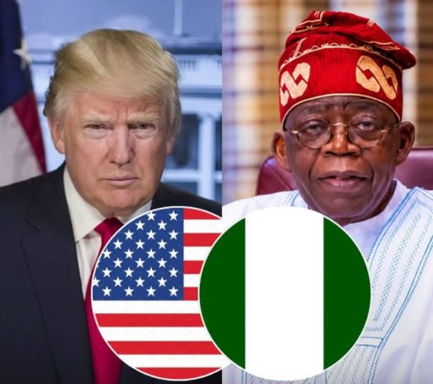 Amarian2ve's tweet photo. $700B worth of minerals for our soil! 🇳🇬🔥
Dis US deal needs to favor us d youth for real!
No be just to carry raw materials go abroad, make dem build factories and create jobs here! 💪✨
#Nigeria #Naijayouth #Economicgrowth https://t.co/a1a5j0CZ00