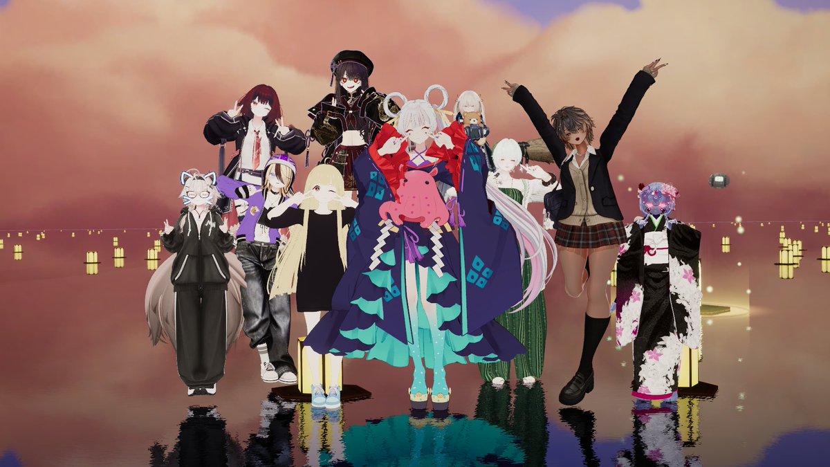 demon_vrc's tweet photo. https://t.co/ehDvc8Utqe