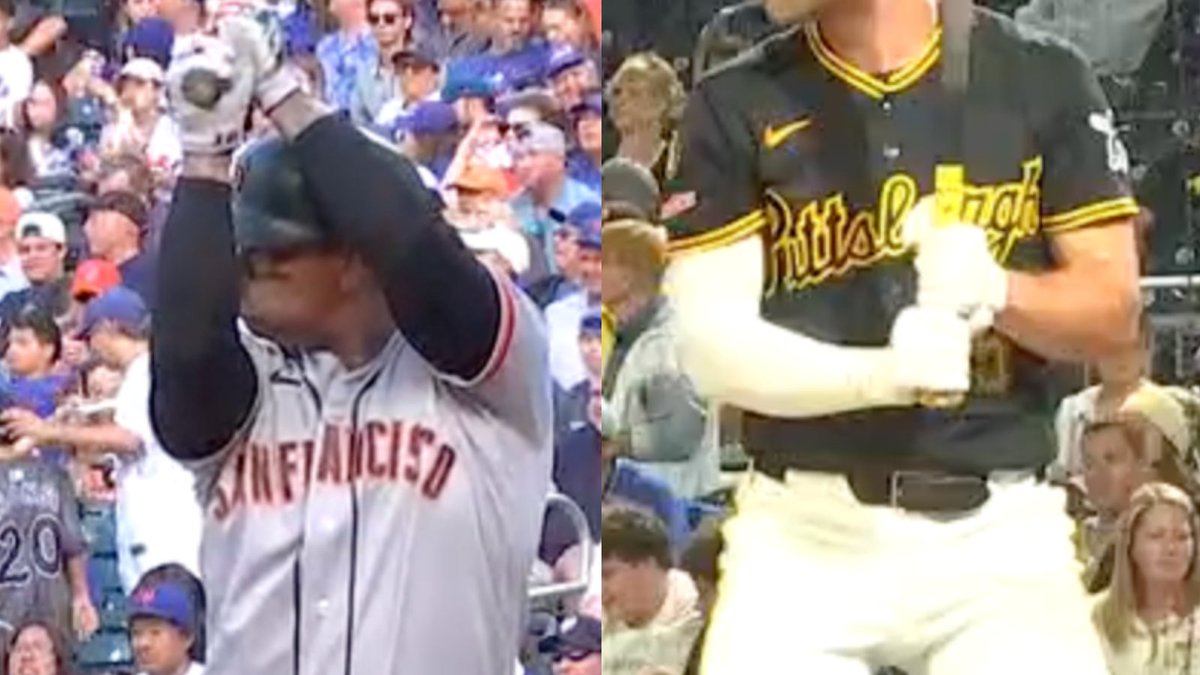 MotorPreference's tweet photo. Two really different starting positions here.
Two really different starting positions here.

One starts with the hands much higher. The other is lower and closer to the body.

But what’s interesting is they still get to a lot of similar positions throughout the swing. How they get there is different.

That’s something we think about a lot.

If we only focus on the position we want an athlete to get to, it can be easy to start coaching everyone toward the same setup.

What happens if we move the hands higher or lower?

Does the athlete still organize the same way?

What feels comfortable? What feels forced?

Athletes can complete the same task in different ways.

The bigger question is how do we know which way may make more sense for the athlete in front of us?

That’s where Motor Preferences can give us more information.
One starts with the hands much higher. The other is lower and closer to the body.

But what’s interesting is they still get to a lot of similar positions throughout the swing. How they get there is different.

That’s something we think about a lot.

If we only focus on the position we want an athlete to get to, it can be easy to start coaching everyone toward the same setup.

What happens if we move the hands higher or lower?

Does the athlete still organize the same way?

What feels comfortable? What feels forced?

Athletes can complete the same task in different ways.

The bigger question is how do we know which way may make more sense for the athlete in front of us?

That’s where Motor Preferences can give us more information.