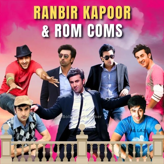 ACEsCinema's tweet photo. At this point, it feels like Ranbir Kapoor may never get the chance to play characters like these.😐 https://t.co/ySNbzI7Z4T