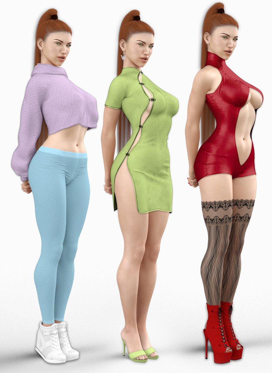 D_Workshop22's tweet photo. Pink/Blue, Green or Red ? 👀
#FemaleForge https://t.co/WrA1mZNOpz