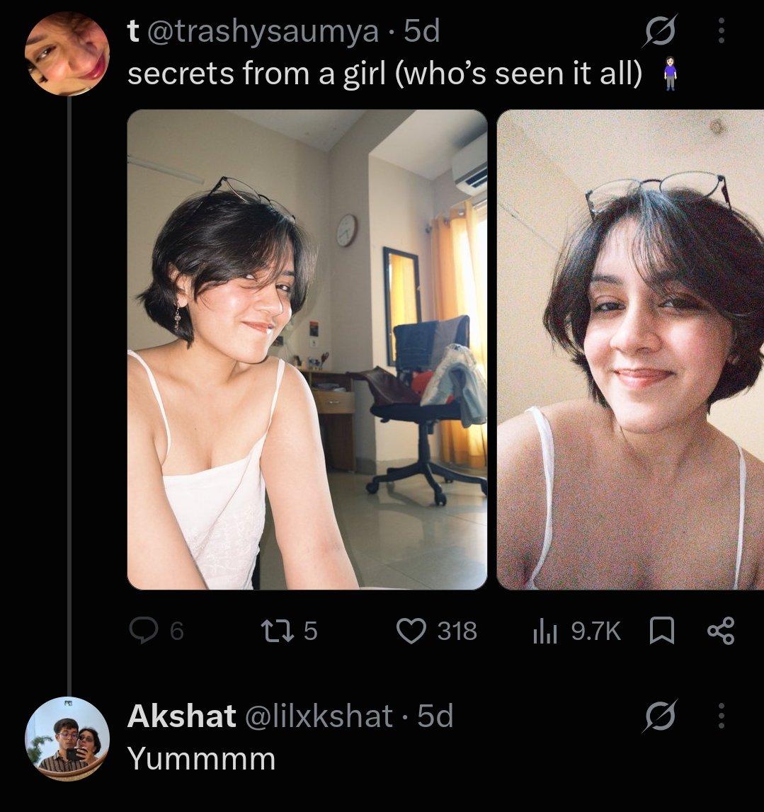 bythewaynikhil's tweet photo. man has a dp with his gf, opens twitter just to comment on his gf’s post and closes the app. may this kind of love find me https://t.co/BX1CckyKug
